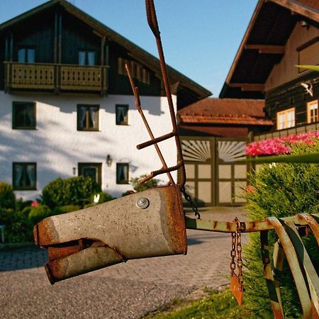 Giglerhof Apartment Bad Birnbach Luaran gambar