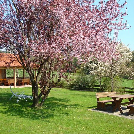 Giglerhof Apartment Bad Birnbach Luaran gambar