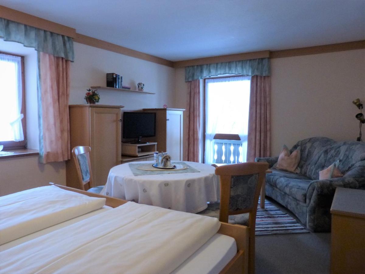 Giglerhof Apartment Bad Birnbach Luaran gambar