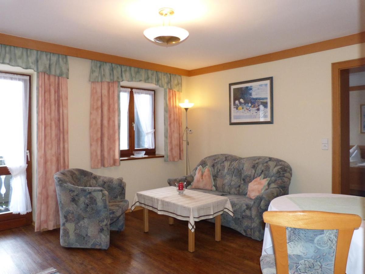 Giglerhof Apartment Bad Birnbach Luaran gambar