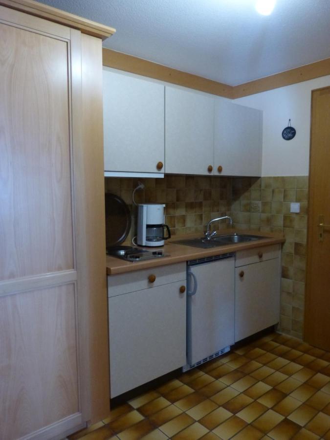 Giglerhof Apartment Bad Birnbach Luaran gambar
