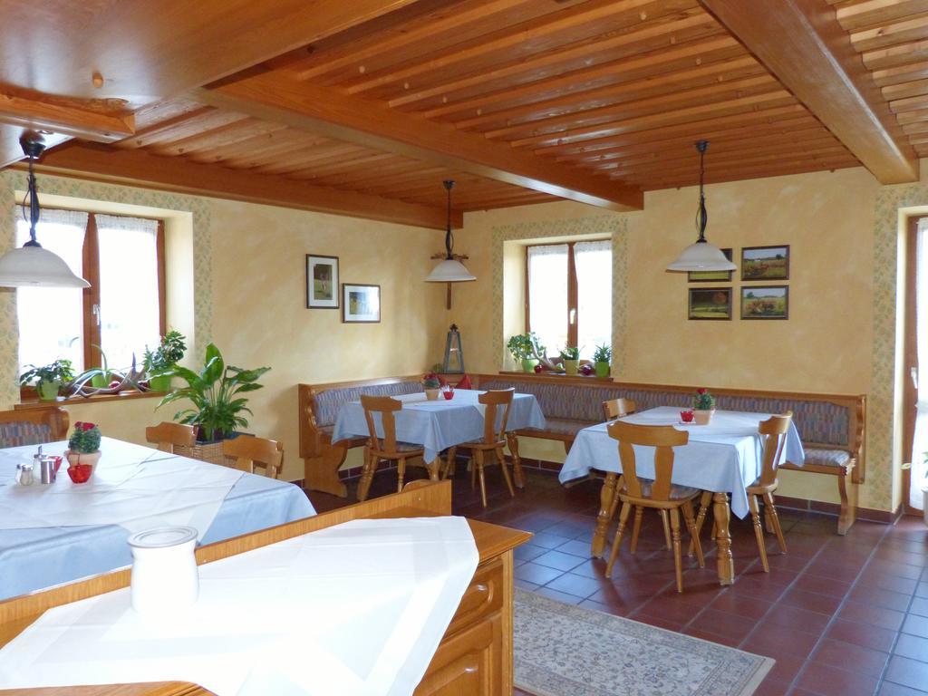 Giglerhof Apartment Bad Birnbach Luaran gambar
