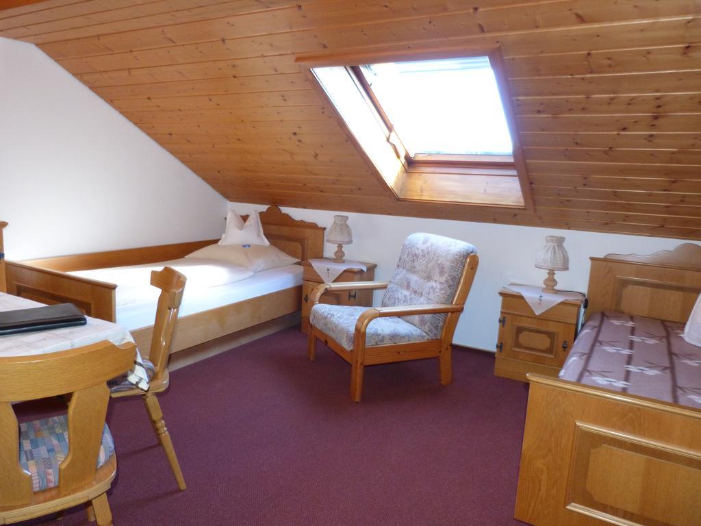 Giglerhof Apartment Bad Birnbach Bilik gambar