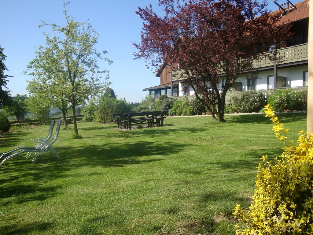 Giglerhof Apartment Bad Birnbach Luaran gambar