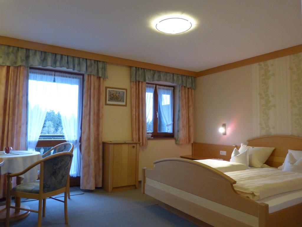 Giglerhof Apartment Bad Birnbach Bilik gambar