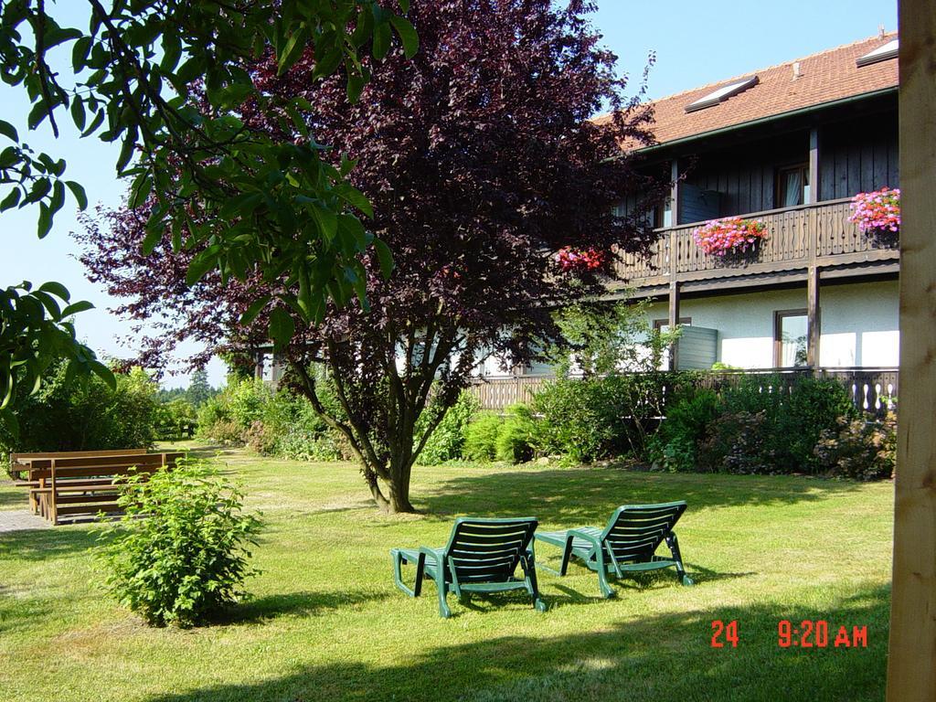 Giglerhof Apartment Bad Birnbach Bilik gambar