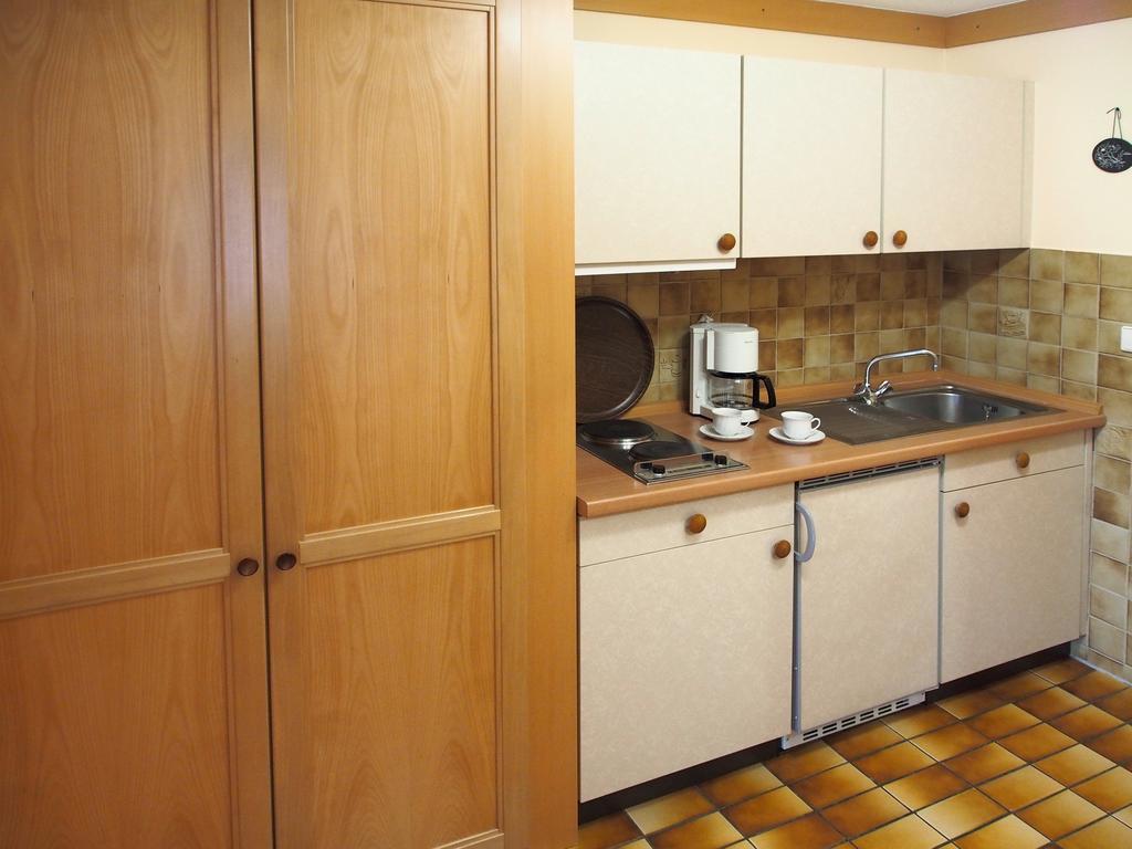 Giglerhof Apartment Bad Birnbach Bilik gambar