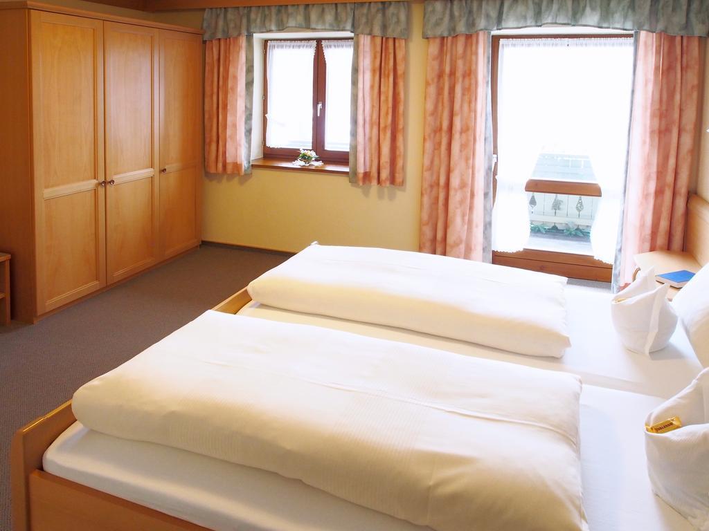 Giglerhof Apartment Bad Birnbach Bilik gambar