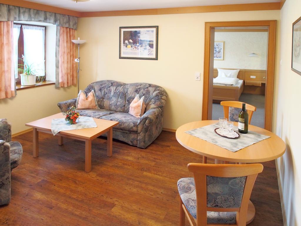 Giglerhof Apartment Bad Birnbach Bilik gambar
