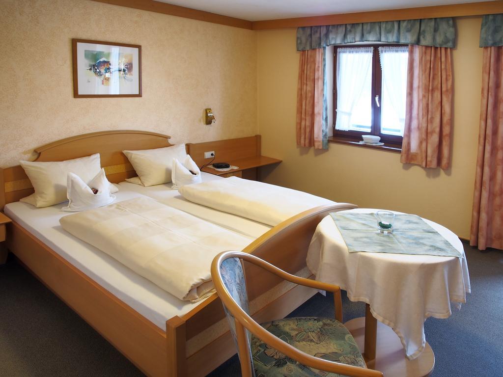 Giglerhof Apartment Bad Birnbach Bilik gambar