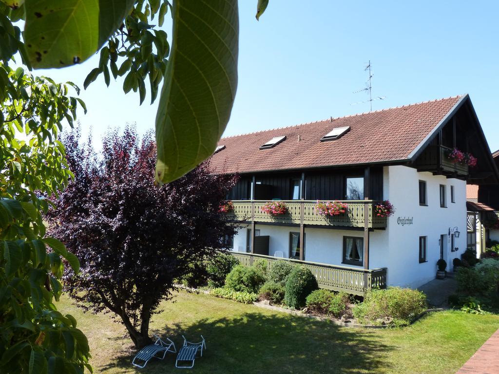 Giglerhof Apartment Bad Birnbach Luaran gambar